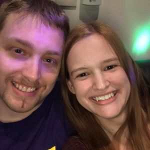 Meet your Posher, Bethany